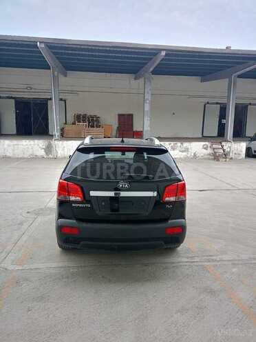 Kia Sorento 2011, 241,050 km - 2.0 l - Bakı