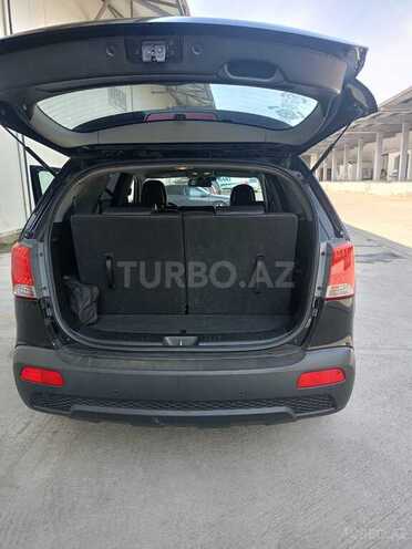 Kia Sorento 2011, 241,050 km - 2.0 l - Bakı