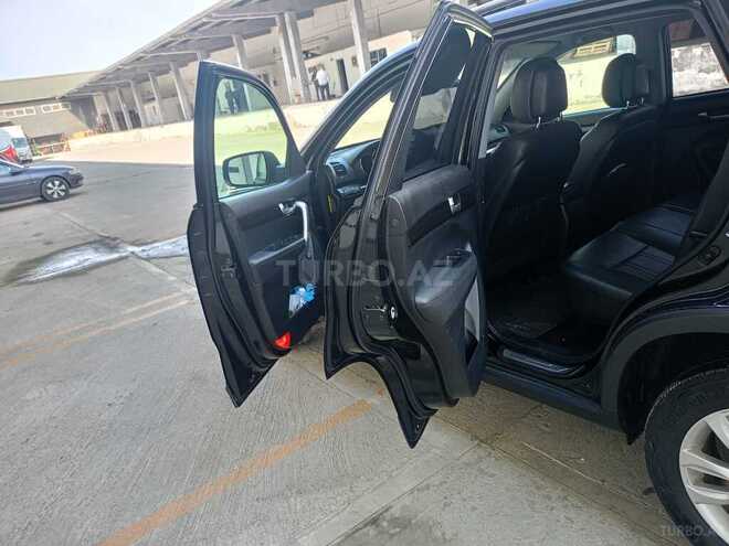 Kia Sorento 2011, 241,050 km - 2.0 l - Bakı