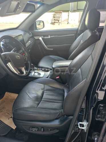 Kia Sorento 2011, 241,050 km - 2.0 l - Bakı