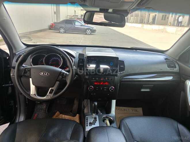 Kia Sorento 2011, 241,050 km - 2.0 l - Bakı