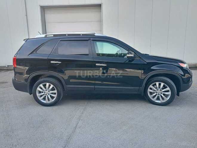 Kia Sorento 2011, 241,050 km - 2.0 l - Bakı