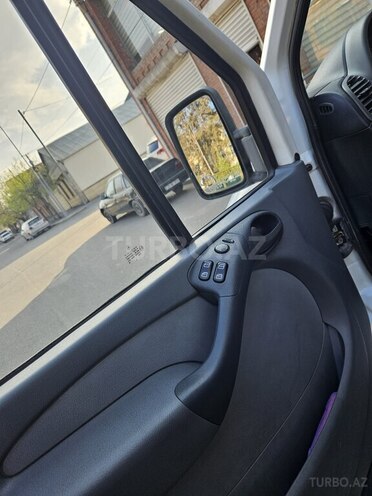 Mercedes Sprinter 412 2004, 282,563 km - 2.2 l - Gəncə