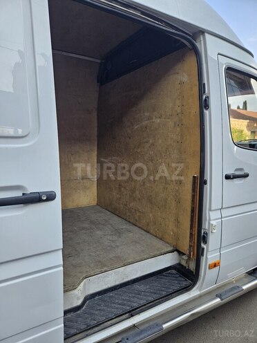 Mercedes Sprinter 412 2004, 282,563 km - 2.2 l - Gəncə