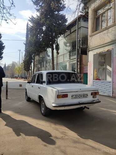 LADA (VAZ) 21011 1983, 85,000 km - 1.5 l - Tovuz