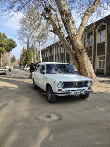 LADA (VAZ) 21011 1983, 85,000 km - 1.5 l - Tovuz