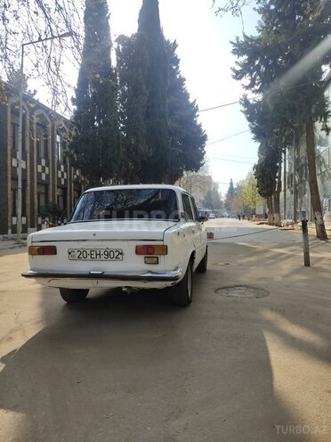 LADA (VAZ) 21011 1983, 85,000 km - 1.5 l - Tovuz