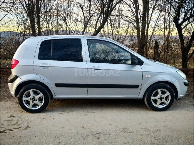 Hyundai Getz-6
