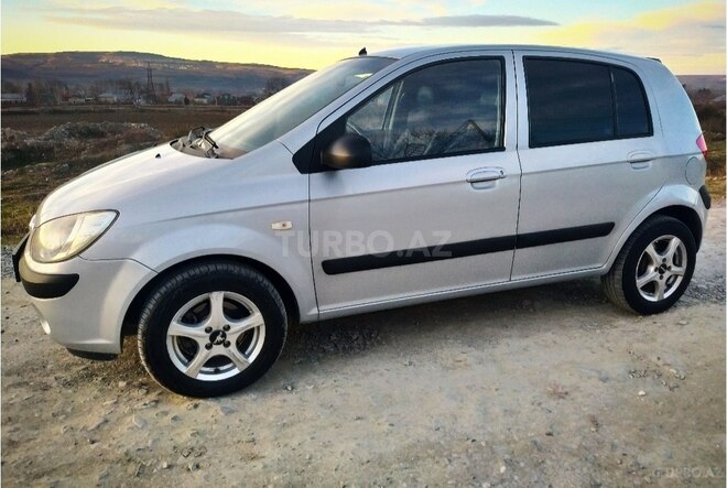 Hyundai Getz-7