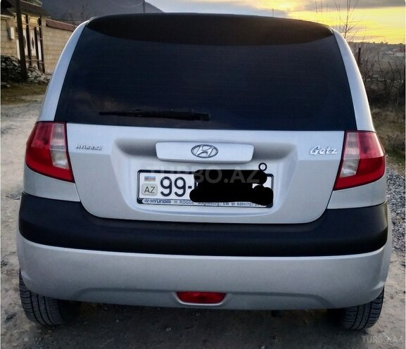 Hyundai Getz-5