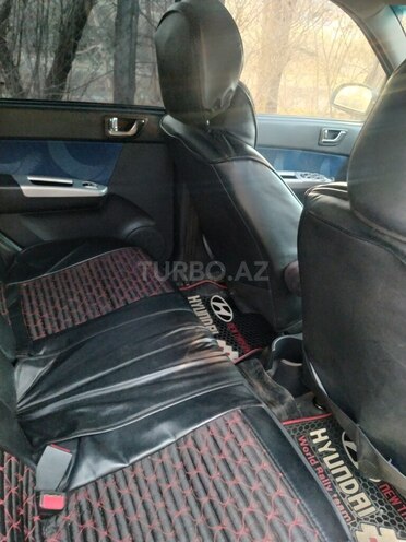 Hyundai Getz-11