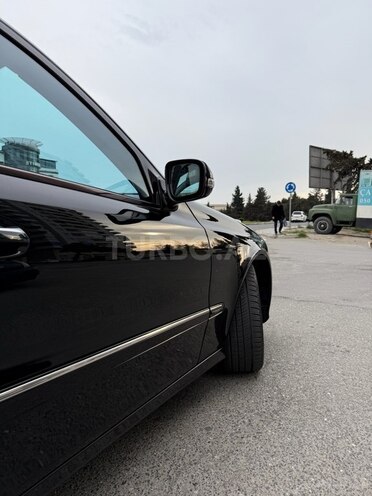 Mercedes E 220 d 2006, 325,000 km - 2.2 l - Bakı