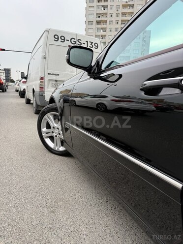 Mercedes E 220 d 2006, 325,000 km - 2.2 l - Bakı