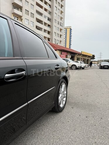 Mercedes E 220 d 2006, 325,000 km - 2.2 l - Bakı