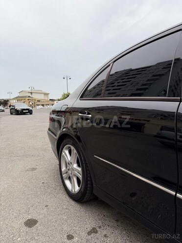 Mercedes E 220 d 2006, 325,000 km - 2.2 l - Bakı