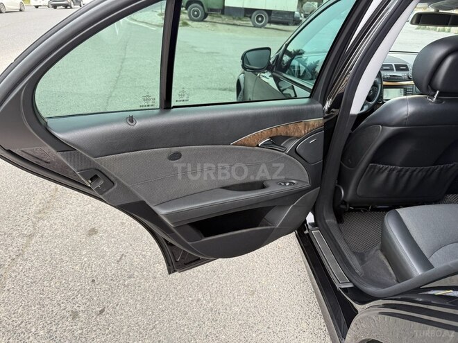 Mercedes E 220 d 2006, 325,000 km - 2.2 l - Bakı