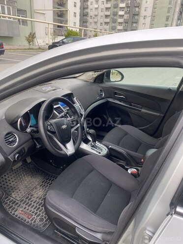 Chevrolet Cruze 2014, 245,000 km - 1.4 л - Bakı