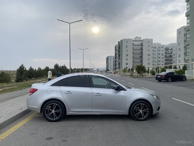 Chevrolet Cruze 2014, 245,000 km - 1.4 л - Bakı