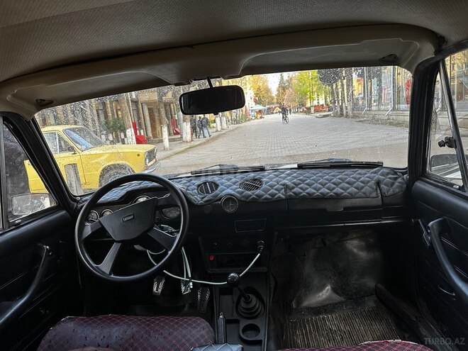 LADA (VAZ) 21011 1983, 85,000 km - 1.5 l - Tovuz