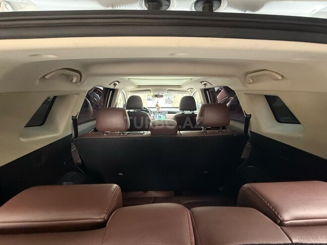 VGV U75 Plus 2024, 21,000 km - 2.0 л - Bakı