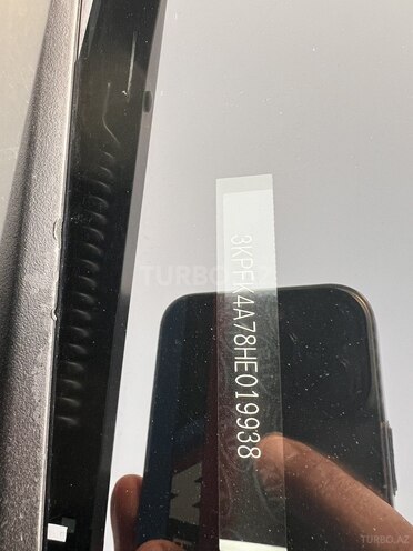 Kia Forte 2016, 177,028 km - 2.0 l - Bakı
