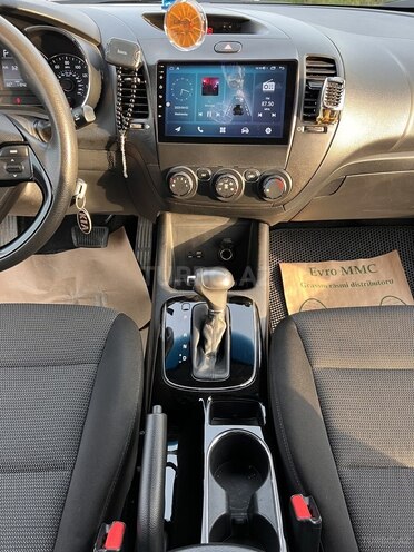 Kia Forte 2016, 177,028 km - 2.0 l - Bakı
