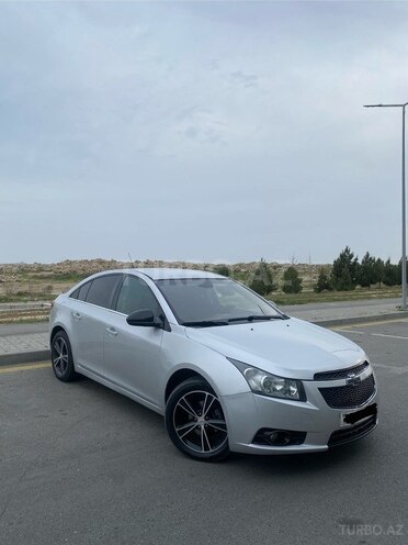 Chevrolet Cruze 2014, 245,000 km - 1.4 л - Bakı
