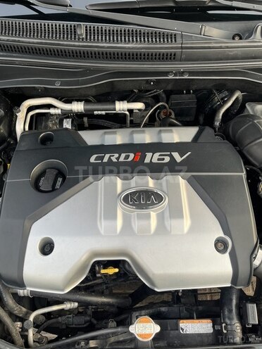 Kia Rio 2006, 222,000 km - 1.5 l - Bakı