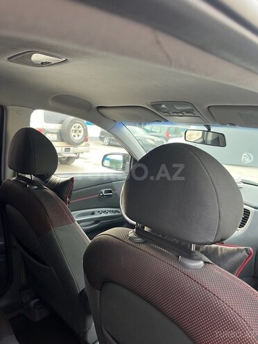 Kia Rio 2006, 222,000 km - 1.5 l - Bakı