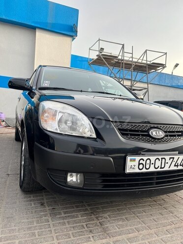 Kia Rio 2006, 222,000 km - 1.5 l - Bakı