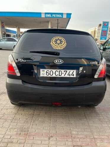 Kia Rio 2006, 222,000 km - 1.5 l - Bakı