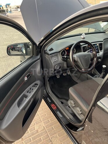 Kia Rio 2006, 222,000 km - 1.5 l - Bakı
