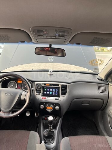 Kia Rio 2006, 222,000 km - 1.5 l - Bakı