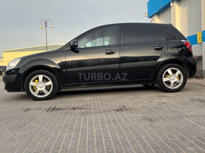 Kia Rio 2006, 222,000 km - 1.5 l - Bakı