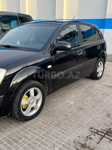 Kia Rio 2006, 222,000 km - 1.5 l - Bakı