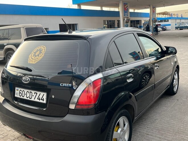 Kia Rio 2006, 222,000 km - 1.5 l - Bakı