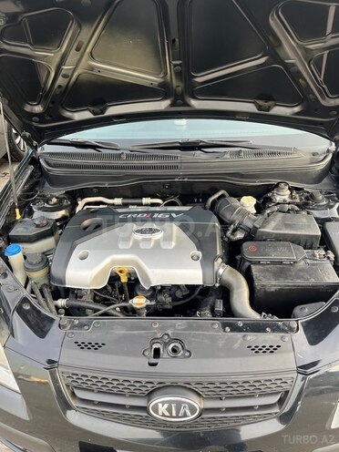 Kia Rio 2006, 222,000 km - 1.5 l - Bakı