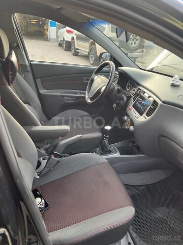 Kia Rio 2006, 222,000 km - 1.5 l - Bakı