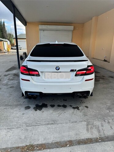 BMW 528 2012, 241,200 km - 2.0 л - Xırdalan