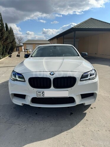 BMW 528 2012, 241,200 km - 2.0 л - Xırdalan