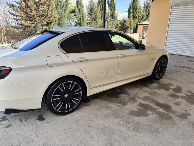 BMW 528 2012, 241,200 km - 2.0 л - Xırdalan