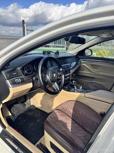 BMW 528 2012, 241,200 km - 2.0 л - Xırdalan