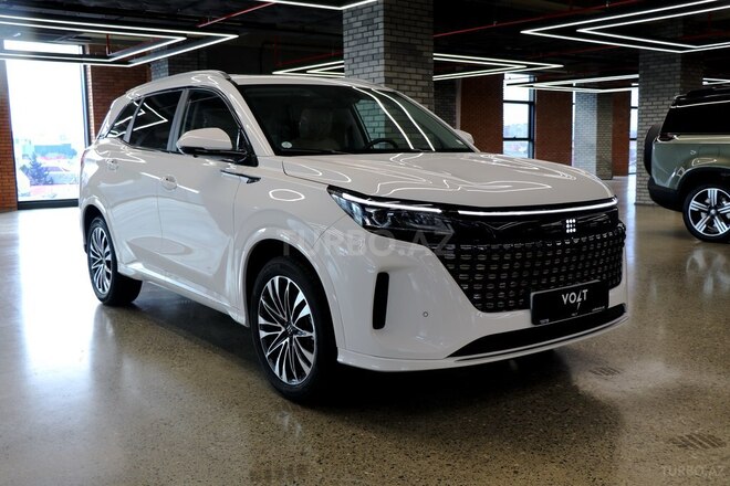 DFSK E5 2024, 0 km - 1.5 л - Bakı
