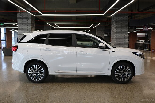 DFSK E5 2024, 0 km - 1.5 л - Bakı