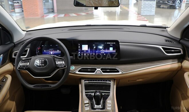 DFSK E5 2024, 0 km - 1.5 л - Bakı