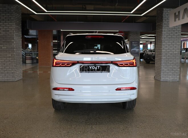 DFSK E5 2024, 0 km - 1.5 л - Bakı