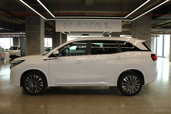 DFSK E5 2024, 0 km - 1.5 л - Bakı