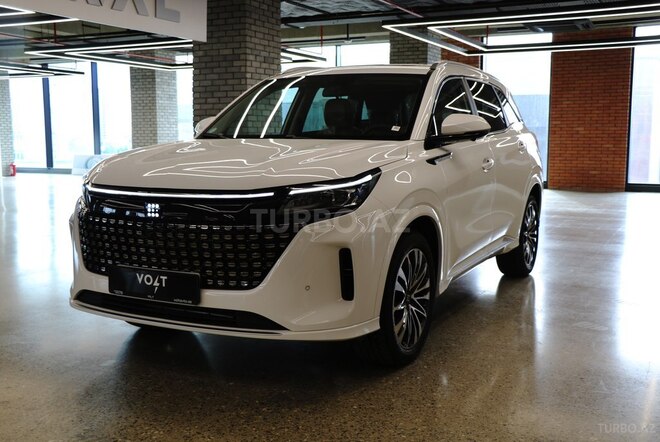 DFSK E5 2024, 0 km - 1.5 л - Bakı