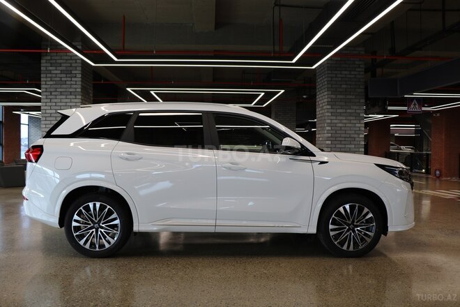DFSK E5 2024, 0 km - 1.5 л - Bakı