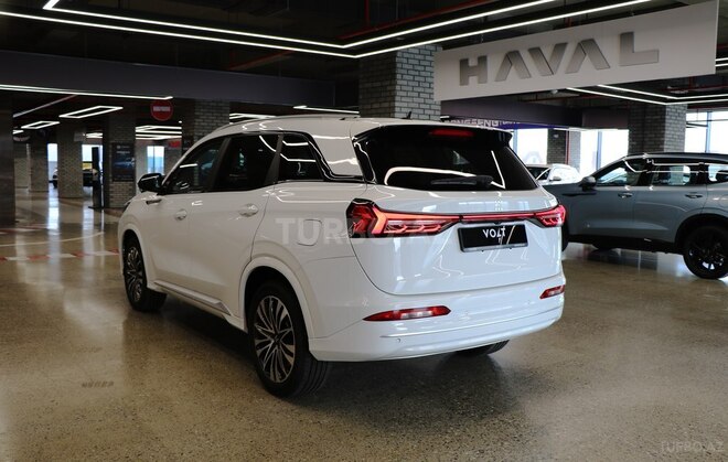 DFSK E5 2024, 0 km - 1.5 л - Bakı